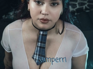 Kimperri