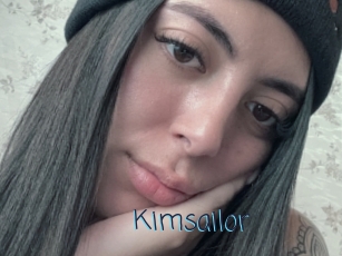 kimsailor My camgirls xxx