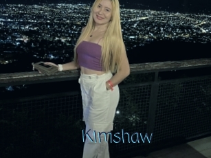 Kimshaw