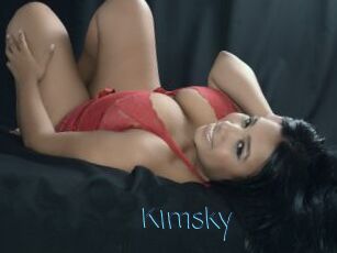 Kimsky