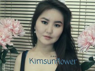 Kimsunflower