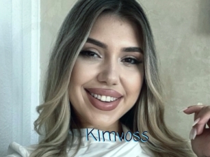 Kimvoss