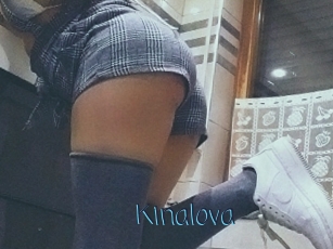 Kinalova