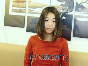 Kinddreamy