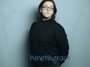 kinetikgrace My camgirls xxx