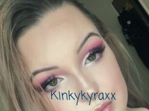 Kinkykyraxx