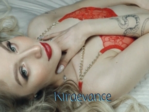 Kiraevance