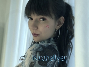 Kirahellyer