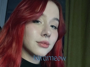 Kirameow