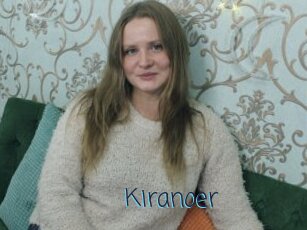 Kiranoer