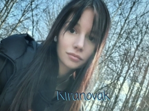 Kiranovak