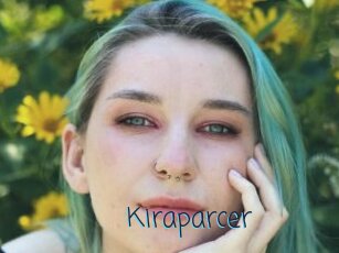 Kiraparcer