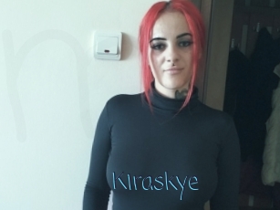 Kiraskye
