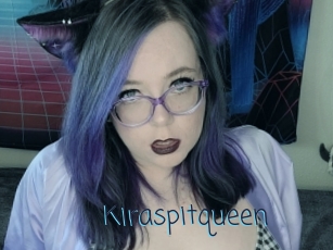 Kiraspitqueen