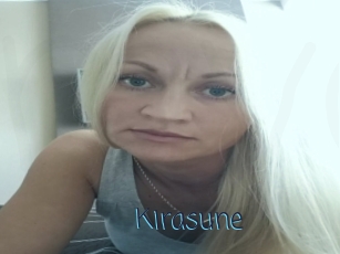 Kirasune