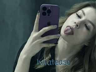 Kiratease