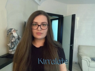 Kirralate
