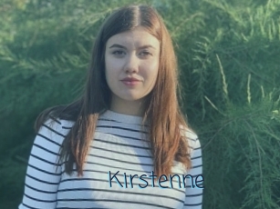 Kirstenne