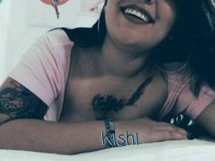 Kishi