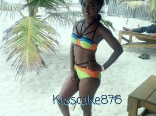 Kisscake876