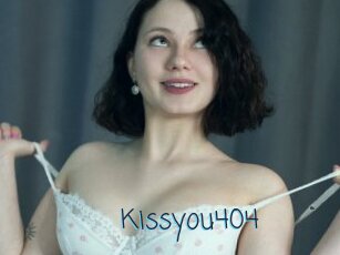 Kissyou404