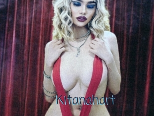 Kitanahart