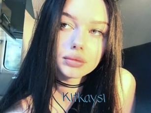 Kitkaysi