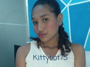 Kittyhot75