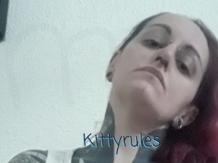 Kittyrules