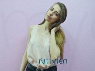 Kittyteri