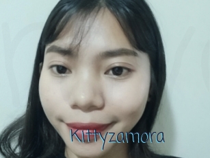 Kittyzamora
