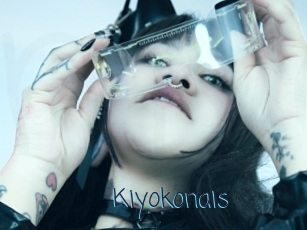 Kiyokonais