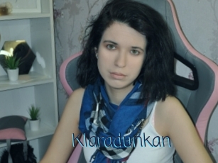 Klaradunkan
