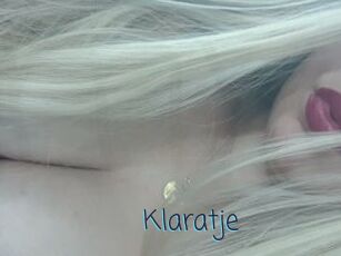 Klaratje