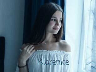 Klarenice