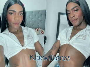 Klarwillianss
