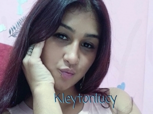 Kleytonlucy