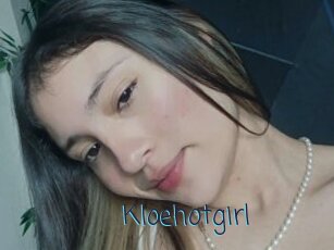 Kloehotgirl