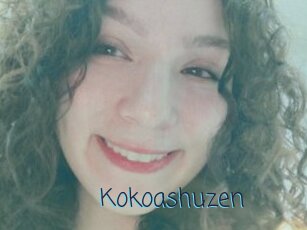 Kokoashuzen