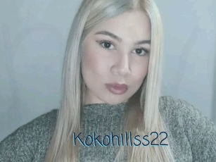 Kokohillss22