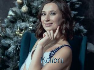 Kolibrii