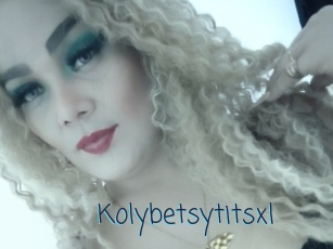 kolybetsytitsxl My camgirls xxx