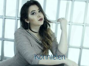 Konnielen