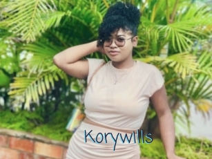 Korywills