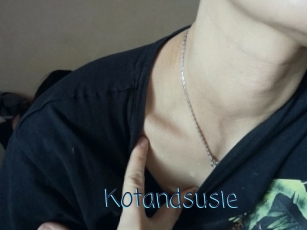 Kotandsusie