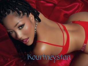 Kourtneystan