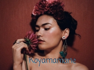 Koyamamarie
