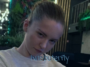 Krisbuterfly