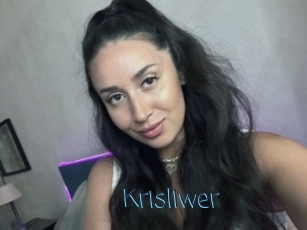 Krisliwer