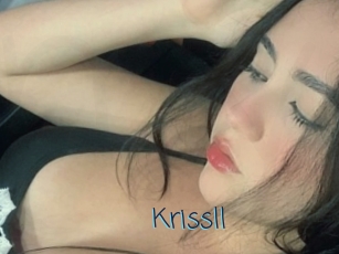 Krissll
